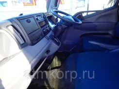 Бортовой Бортовой Mitsubishi Canter,   б/у фото 4
