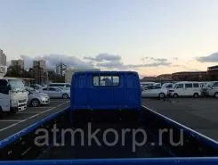 Бортовой Бортовой Mitsubishi Canter,   б/у фото 3