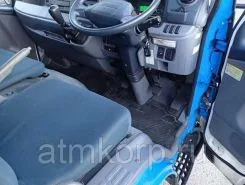 Бортовой Бортовой Mitsubishi Canter,   б/у фото 4