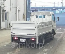 Бортовой Бортовой Mitsubishi Canter,   б/у фото 2