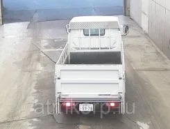 Бортовой Бортовой Mitsubishi Canter,   б/у фото 3