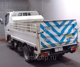 Бортовой Бортовой Mitsubishi Canter,   б/у фото 2