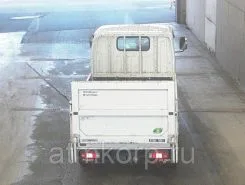 Бортовой Бортовой Mitsubishi Canter,   б/у фото 3