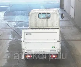 Бортовой Бортовой Mitsubishi Canter,   б/у фото 3