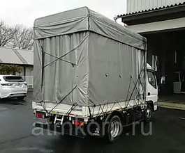 Бортовой Бортовой Mitsubishi Canter,   б/у фото 3