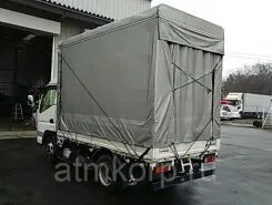 Бортовой Бортовой Mitsubishi Canter,   б/у фото 5