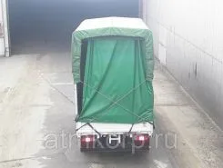 Бортовой Бортовой Mitsubishi Canter,   б/у фото 3