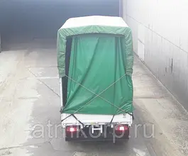 Бортовой Бортовой Mitsubishi Canter,   б/у фото 3