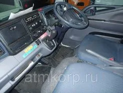 Бортовой Бортовой Mitsubishi Canter,   б/у фото 4