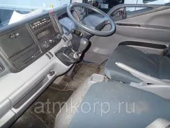 Бортовой Бортовой Mitsubishi Canter,   б/у фото 4