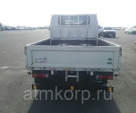 Бортовой Бортовой Mitsubishi Canter,   б/у фото 4