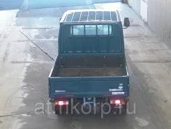 Бортовой Бортовой Mitsubishi Canter,   б/у фото 3