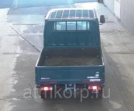 Бортовой Бортовой Mitsubishi Canter,   б/у фото 3