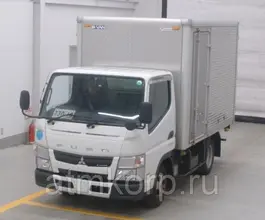 Автофургон Автофургон  Mitsubishi  б/у