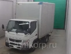 Автофургон Автофургон  Mitsubishi  б/у