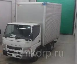 Автофургон Автофургон  Mitsubishi  б/у