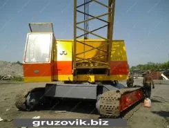 Экскаватор ДЭК 251 2020 года новый