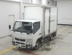 Автофургон Автофургон  Mitsubishi  б/у