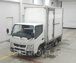 Автофургон Автофургон  Mitsubishi  б/у