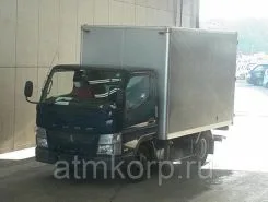 Автофургон Автофургон  Mitsubishi  б/у