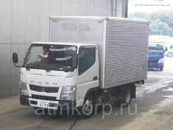 Автофургон Автофургон  Mitsubishi  б/у