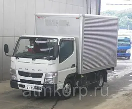Автофургон Автофургон  Mitsubishi  б/у