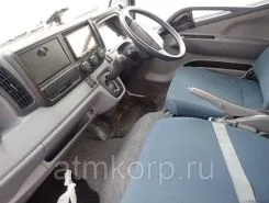 Автофургон Автофургон  Mitsubishi  б/у фото 4