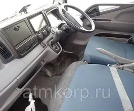 Автофургон Автофургон  Mitsubishi  б/у фото 4