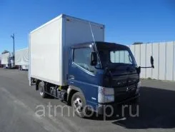 Автофургон Автофургон  Mitsubishi  б/у