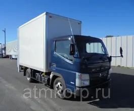 Автофургон Автофургон  Mitsubishi  б/у