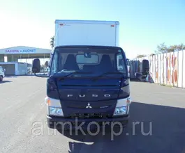 Автофургон Автофургон  Mitsubishi  б/у фото 4