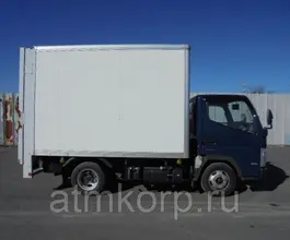 Автофургон Автофургон  Mitsubishi  б/у фото 5