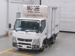 Рефрижератор Фургон  Mitsubishi  б/у