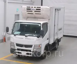 Рефрижератор Фургон  Mitsubishi  б/у
