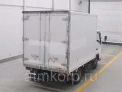 Рефрижератор Фургон  Mitsubishi  б/у фото 2