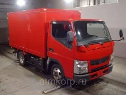 Рефрижератор Фургон  Mitsubishi  б/у