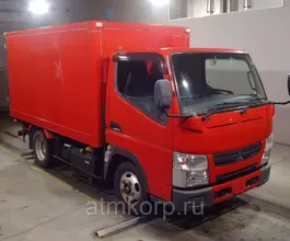 Рефрижератор Фургон  Mitsubishi  б/у