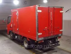 Рефрижератор Фургон  Mitsubishi  б/у фото 2