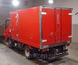 Рефрижератор Фургон  Mitsubishi  б/у фото 2