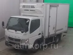 Рефрижератор Фургон  Mitsubishi  б/у