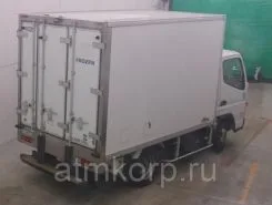 Рефрижератор Фургон  Mitsubishi  б/у фото 2