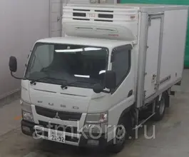 Рефрижератор Фургон  Mitsubishi  б/у