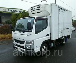 Рефрижератор Фургон  Mitsubishi  б/у