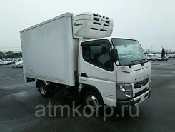 Рефрижератор Фургон  Mitsubishi  б/у фото 2