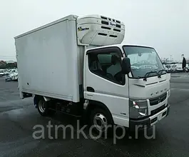 Рефрижератор Фургон  Mitsubishi  б/у фото 2