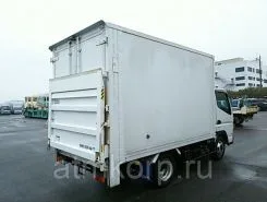 Рефрижератор Фургон  Mitsubishi  б/у фото 3