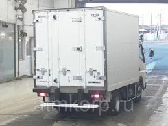 Рефрижератор Фургон  Mitsubishi  б/у фото 2