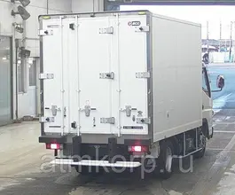 Рефрижератор Фургон  Mitsubishi  б/у фото 2