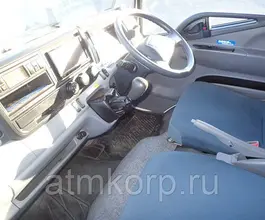 Рефрижератор Фургон  Mitsubishi  б/у фото 4