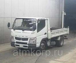 Самосвал Самосвал  Mitsubishi Canter  б/у